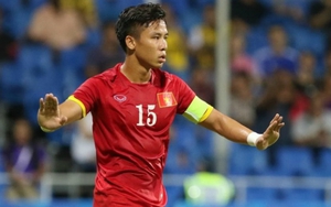 Bóng đá Việt Nam hôm nay: Quế Ngọc Hải đóng quảng cáo vi phạm bản quyền