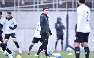 Bóng đá Việt Nam hôm nay: Kiatisak là HLV đẳng cấp. CLB Thanh Hóa có Chủ tịch mới thay bầu Đệ