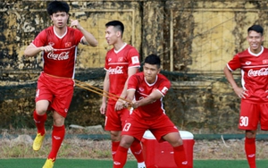 Thủ môn Tiến Dũng được 'bảo vệ', U19 Jordan tự tin đánh bại U19 Việt Nam