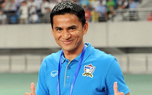 BLV Quang Huy: ‘Nếu bầu Đức mời, Kiatisak sẽ nhận lời dẫn dắt đội tuyển Việt Nam’