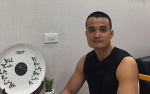 Võ sư Tuấn ‘Hạc’: ‘Cao thủ Flores mạnh nhưng tôi sẵn sàng giao lưu võ thuật’