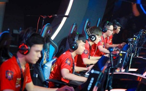 Tuyển eSports Việt Nam vang danh trên đấu trường quốc tế, nhận giải thưởng gần 600 triệu đồng
