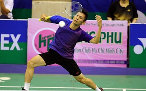 Tin thể thao Việt Nam tại Olympic: Tiến Minh lần thứ 4 dự Olympic