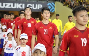 Đình Trọng giải thích lý do luôn sơ vin chỉnh tề