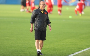 Bóng đá Việt Nam ngày 25/4: U23 Việt Nam giao hữu với Myanmar, HAGL thiếu 'máy quét'