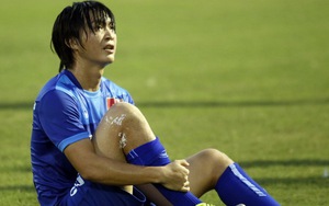 Tuấn Anh phẫu thuật thành công tại Hàn Quốc