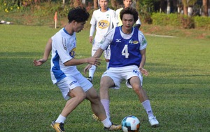 Tuấn Anh khó thi đấu với cường độ cao, đối thủ Hà Nội FC có giá trị hơn 40 triệu euro