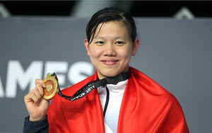 HLV Đặng Anh Tuấn: ‘Ánh Viên lẽ ra đã có trên 10 HCV ở SEA Games 29’