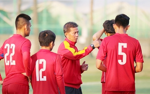 Chuyên gia tin U20 Việt Nam sẽ tạo nên bất ngờ tại World Cup