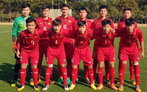 Chủ tịch VFF không cần bằng Đại học, U16 Việt Nam hướng tới mục tiêu dự World Cup
