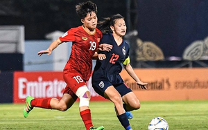 Trực tiếp bóng đá U19 nữ Việt Nam. Kết quả bóng đá U19 châu Á