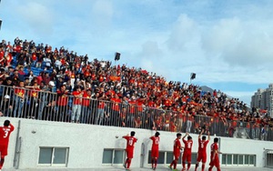 Đánh bại Đài Bắc Trung Hoa, U19 Việt Nam giành vé dự VCK U19 châu Á 2018