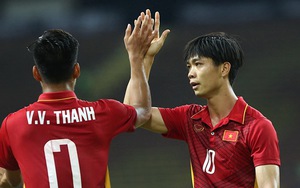 U23 Việt Nam nhận thưởng đợt 1, Việt Nam muốn đăng cai giải U23 châu Á 2020