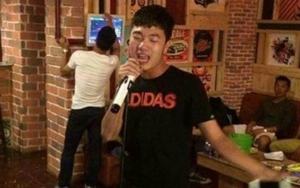 Xuân Trường trổ tài ca hát 'ngọt như mía lùi'