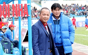 Chủ tịch Than Quảng Ninh: 'Tôi không giữ cầu thủ hết tâm huyết'