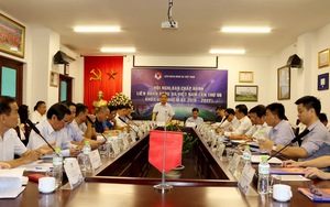 'Hoãn Đại hội thường niên VFF là hợp lý'