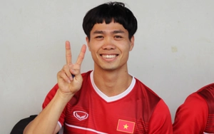 U23 Việt Nam sẵn sàng đá 11m với Nhật Bản