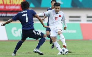 Hà Nội từ chối bán Quang Hải cho CLB Nhật Bản, VTV mua bản quyền VCK U19 châu Á 2018