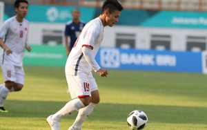 U23 Việt Nam và nỗi lo chấn thương trước vòng 1/8