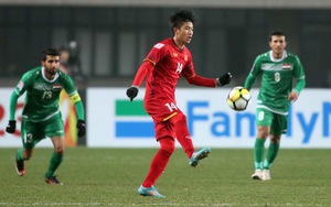 'U23 Việt Nam khỏe không phải vì ngậm sâm Hàn Quốc'