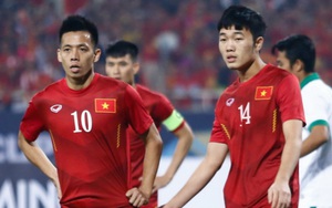 'U23 Việt Nam cần thận trọng trước Pakistan'