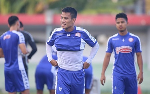 Bóng đá Việt Nam hôm nay: HAGL cho Bình Dương mượn hậu vệ