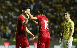 Bóng đá Việt Nam ngày 14/6: HLV Thái Lan giải trình sau thất bại tại King’s Cup