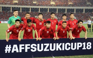 Việt Nam là ẩn số tại ASIAN Cup 2019, CLB Malaysia ‘phá két’ mua Quang Hải