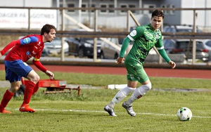 Bóng đá Việt Nam tối 7/5: HLV Park Hang Seo tiết lộ lý do chưa triệu tập Alexander Đặng