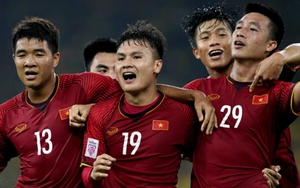 Tuyển Việt Nam từ chối dự King's Cup, Xuân Trường được định giá 50.000 euro