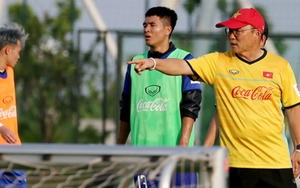 Lịch thi đấu và xem trực tiếp bóng đá nam Asiad 2018