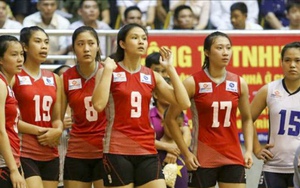 Giải bóng chuyền Cúp Hùng Vương 2018: Cuộc hội ngộ đỉnh cao trên VTVcab