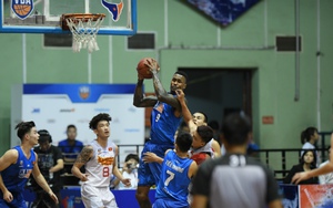 Kết quả VBA 2018 Game 3: San bằng khoảng cách 20 điểm, Saigon Heat “bắn hạ pháo đài” Bách Khoa