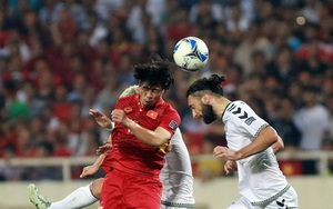 Công Phượng có đáng trách?