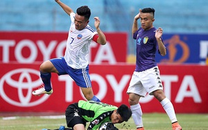 Chuyên gia mong trận Hà Nội-Quảng Nam diễn ra sòng phẳng