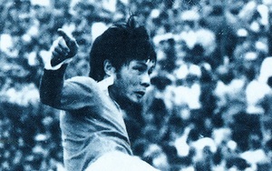 Bóng đá Việt Nam và những thương hiệu đánh mất