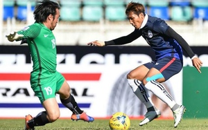 Xem giò 'Messi Campuchia' trước cuộc đối đầu Việt Nam