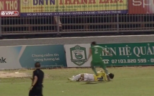 XSKT Cần Thơ sẽ kỷ luật Chí Công theo đúng quy chế