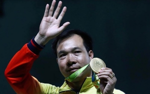 Tin thể thao Việt Nam tại Olympic 2021: Huy chương được làm từ rác điện tử