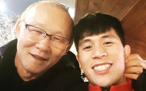 Đình Trọng về nước, tuyển Việt Nam được tạo điều kiện tối đa