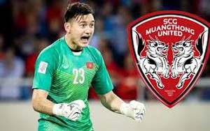 Văn Lâm tin Công Phượng sẽ thành công, cầu thủ U19 Đà Nẵng gãy chân