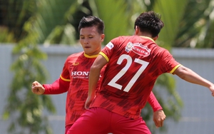 Bóng đá Việt Nam hôm nay: Quang Hải bắt nhịp lối chơi mới. 'Messi Thái Lan' rách cơ