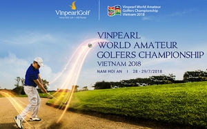 Chiêm ngưỡng Vinpearl Golf Nam Hội An, nơi đăng cai giải WAGC Thế Giới
