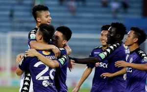 Bóng đá Việt Nam ngày 31/5: HAGL chạm trán Hà Nội, Thái Lan nhận tin buồn trước King’s Cup