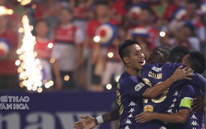 Hà Nội không hề tìm cách phá lối chơi HAGL