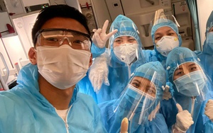 Bóng đá Việt Nam hôm nay: Văn Hậu kết thúc cách ly. U22 Việt Nam hội quân