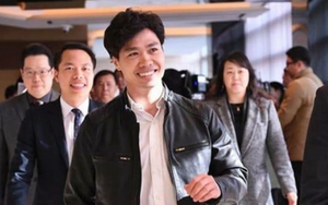 HAGL nhớ Công Phượng, 'siêu phẩm' của Duy Mạnh được đề cử bàn thắng đẹp