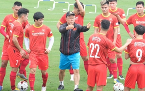 Bóng đá Việt Nam hôm nay: Tuyển Việt Nam thiện chiến. Pau FC bị chỉ trích câu giờ