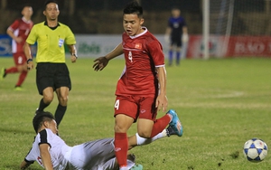 Lịch thi đấu U19 Việt Nam. VTV6 trực tiếp U19 Việt Nam vs U19 Thái Lan (17h30, ngày 30/3)