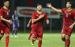 HLV Park Hang Seo có nhiều lựa chọn cầu thủ Việt kiều